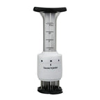 Sauce Injector Meat Marinade Injector with 27 Stainless Steel Needle 3 Oz Marinade Flavor Syringe