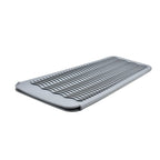 Silicone Heat Resistant Travel Mat Pouch for Curling Iron Hair Straightener Flat Iron and Hair Styling Tool
