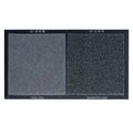 Floor Mat Water Absorbing Pad Rugs Doormats for Home Restaurant