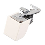 Side Cutter Overlock Presser Foot Feet Sewing Machine Attachment Part Accessory