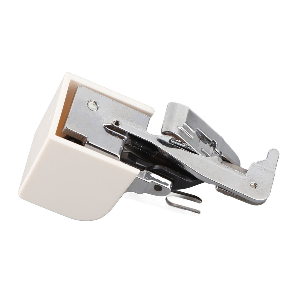 Side Cutter Overlock Presser Foot Feet Sewing Machine Attachment Part Accessory