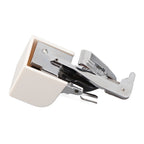 Side Cutter Overlock Presser Foot Feet Sewing Machine Attachment Part Accessory