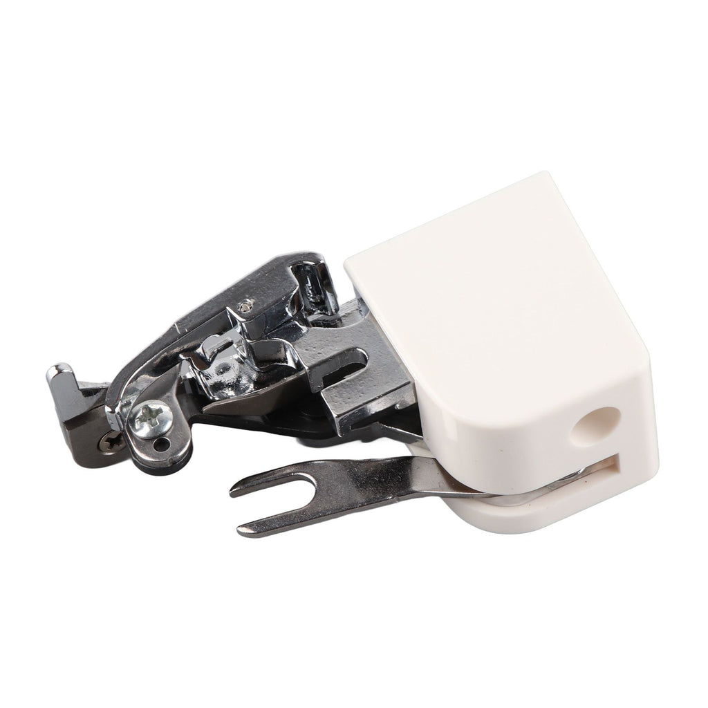 Side Cutter Overlock Presser Foot Feet Sewing Machine Attachment Part Accessory
