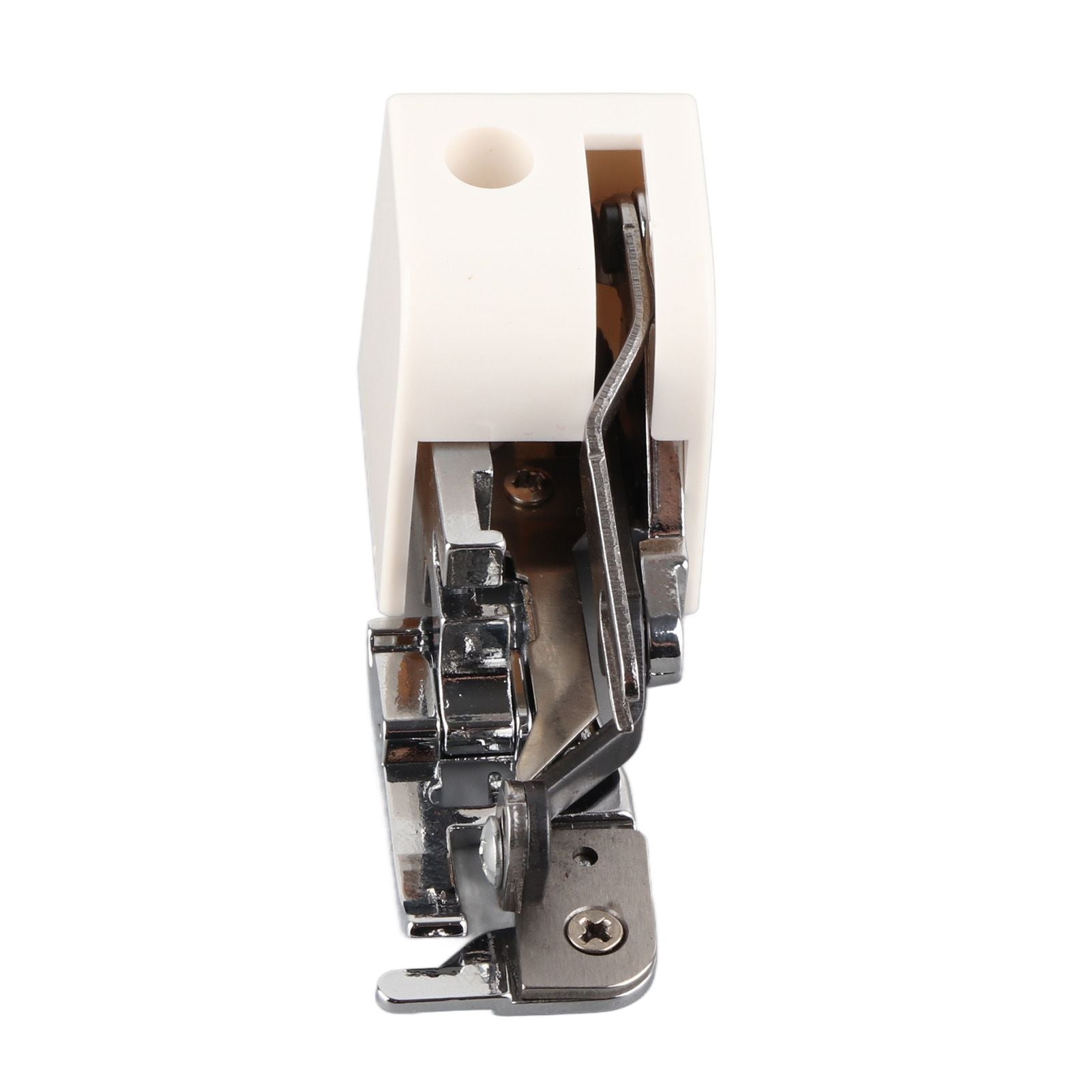 Side Cutter Overlock Presser Foot Feet Sewing Machine Attachment Part Accessory