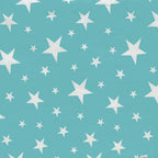 2PCS Waterproof Baby Crib Pad Leak Proof Infant Mattress Pad Soft Baby Mat