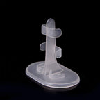 5/10PCS Small Doll Stands Plastic Doll Display Supports Girl's Doll Holders