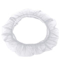 Bird Cage Cover Stretchy Nylon Parrot Cage Mesh Net Cover Shell Skirt Guard Bird Cage Accessories