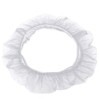 Bird Cage Cover Stretchy Nylon Parrot Cage Mesh Net Cover Shell Skirt Guard Bird Cage Accessories