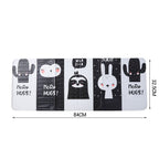 Aluminum Foldable Kitchen Gas Stove Oil Baffle Plate Kitchen Frying Pan Oil Splash Protection Screen