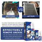 Foam Cleaner Multipurpose Household Cleaners for Kitchen Bathroom
