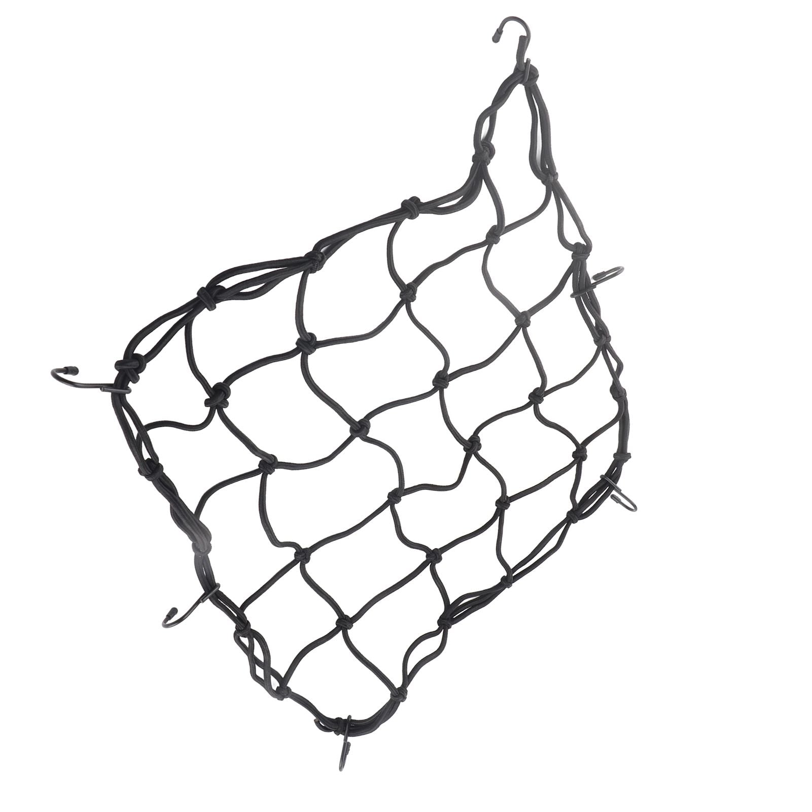 Elastic Plant Tent Compression Mesh Multifunctional Elastic Nylon Belt