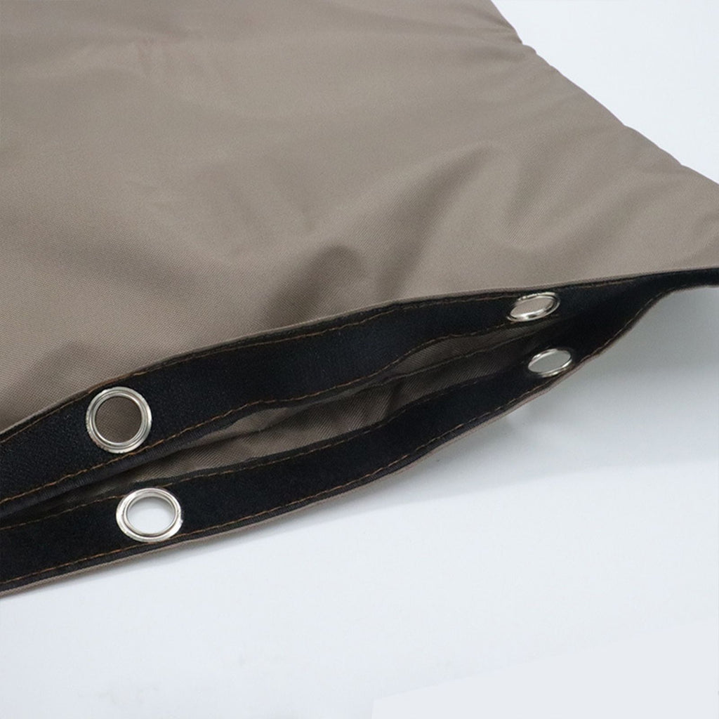 Backflow Preventer Insulation Cover 16 x 20in Backflow Preventer Cover for Winter Pipe Freeze Protection
