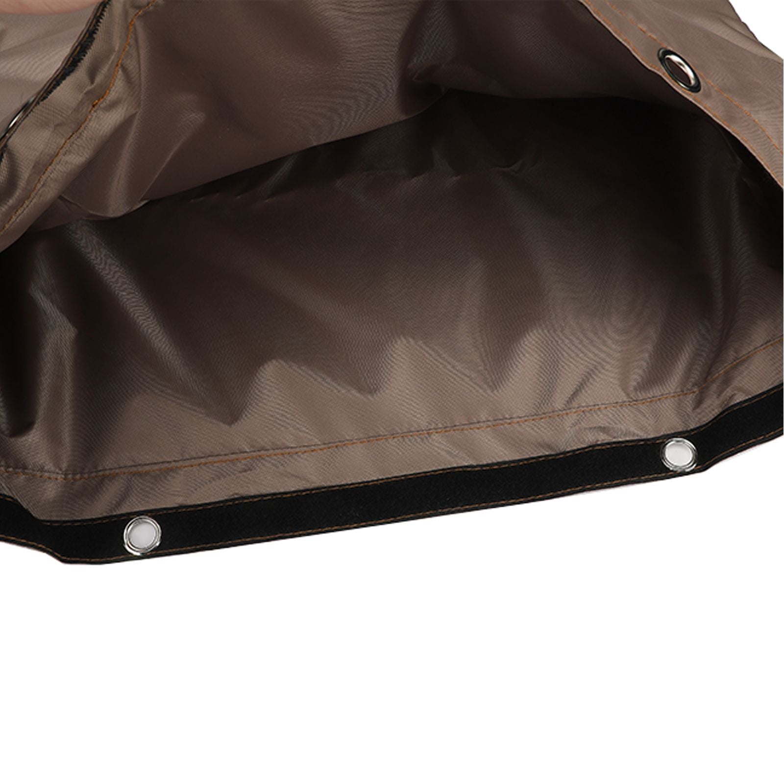 Backflow Preventer Insulation Cover 16 x 20in Backflow Preventer Cover for Winter Pipe Freeze Protection