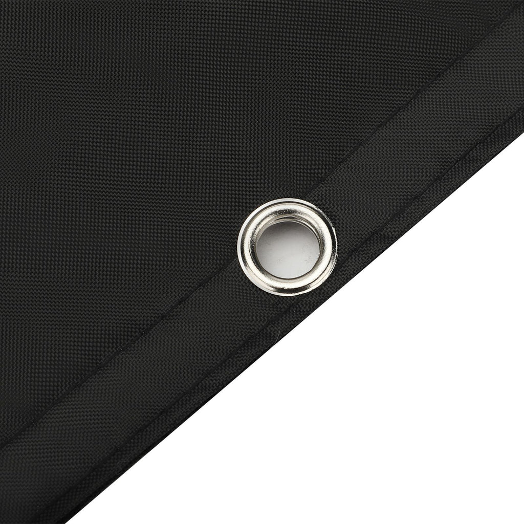 Backflow Preventer Insulation Cover Brown 30 x 24in Backflow Preventer Cover for Winter Pipe Freeze Protection