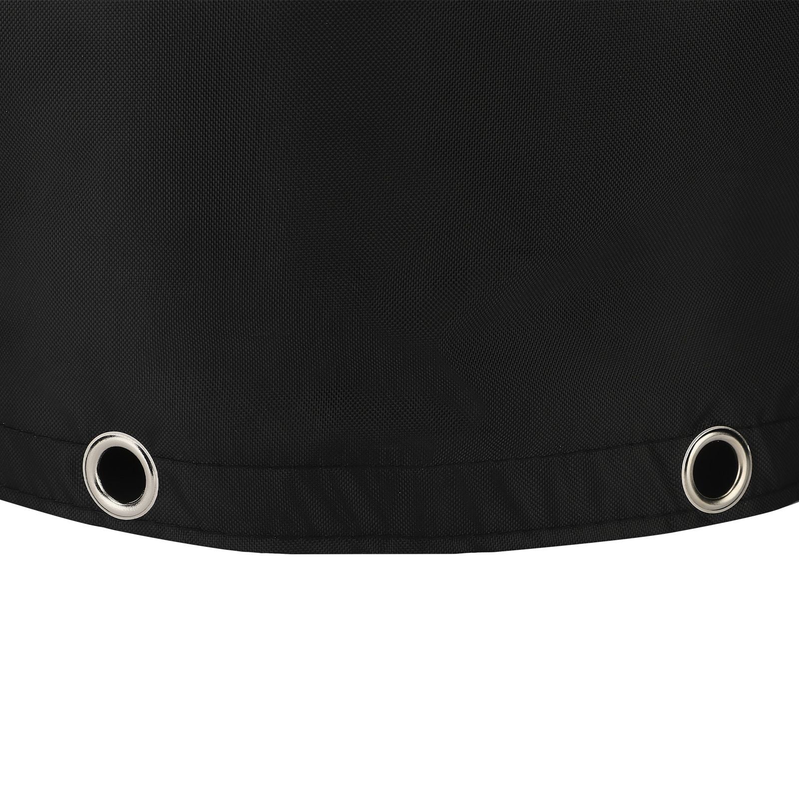 Backflow Preventer Insulation Cover Black 30 x 24in Backflow Preventer Cover for Winter Pipe Freeze Protection