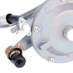 Carburetor Kit Replacement Fit for Honda GX160 2KW 168F Chainsaw Parts Gardening Tool