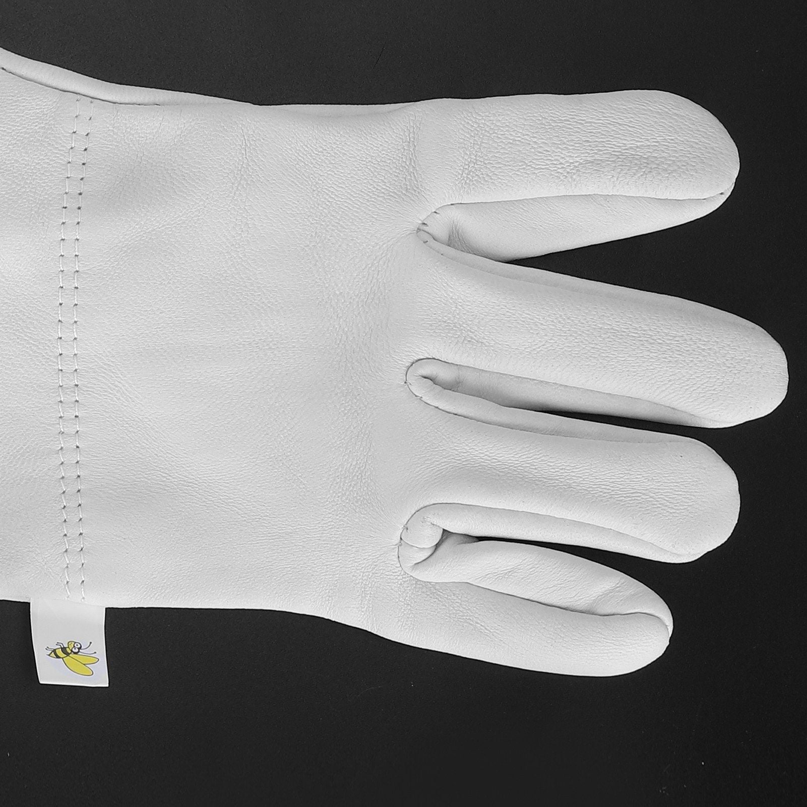 Beekeeping Gloves with Long Protective Sleeves Elastic Cuffs Beekeeper Beekeeping Supplies XL