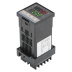 Temperature Controller Intelligent PID Digital Incubator Thermostat Poultry Farming Supplies