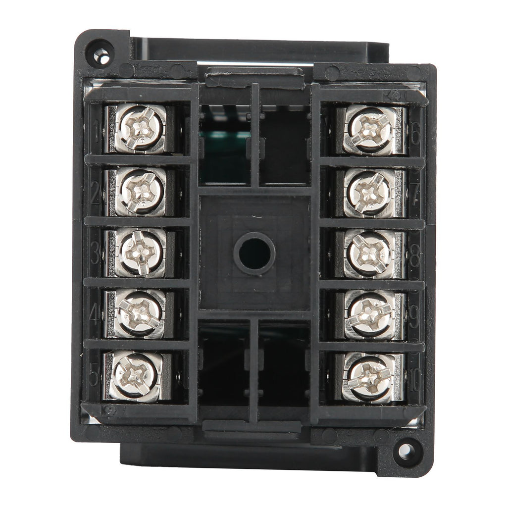 Temperature Controller Intelligent PID Digital Incubator Thermostat Poultry Farming Supplies