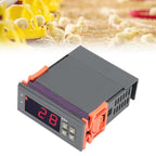 MH‑13001 220V Automatic Digital Humidity Controller with Dehumidify Humidification Mode Farm Use