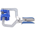 Angle Punch Fixer Multifunction 90 Degree Right Angle Corner Clamp Woodworking Fixing Tool