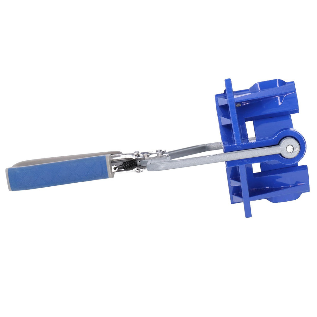 Angle Punch Fixer Multifunction 90 Degree Right Angle Corner Clamp Woodworking Fixing Tool