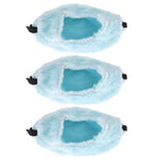 3 Sets Parrots Cage Bird Tent Bed House Hanging Hammock Hamster Nests Small Animals Accessories