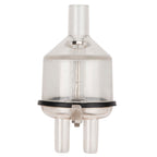 30ml Goat Milking Claw Collector Transparent Sheep Milking Machine Accessory Livestock Supply