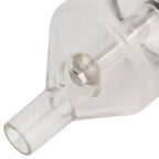 30ml Goat Milking Claw Collector Transparent Sheep Milking Machine Accessory Livestock Supply