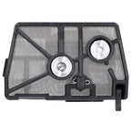 Air Filter Replacement Fit for STIHL 028 ST800 AH 028AV 028WB 11181201611 Chainsaw Parts