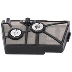 Air Filter Replacement Fit for STIHL 028 ST800 AH 028AV 028WB 11181201611 Chainsaw Parts