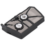 Air Filter Replacement Fit for STIHL 028 ST800 AH 028AV 028WB 11181201611 Chainsaw Parts