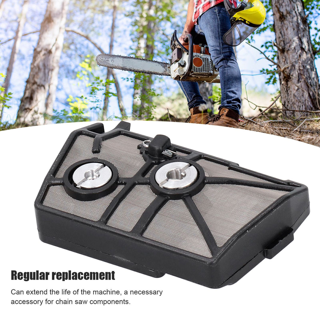Air Filter Replacement Fit for STIHL 028 ST800 AH 028AV 028WB 11181201611 Chainsaw Parts