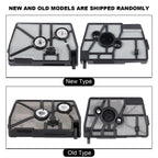 Air Filter Replacement Fit for STIHL 028 ST800 AH 028AV 028WB 11181201611 Chainsaw Parts