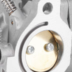 Carburetor Kit Replacement Fit for 31C707 31C777 31D707 31D777 31E577 31E607 Engine