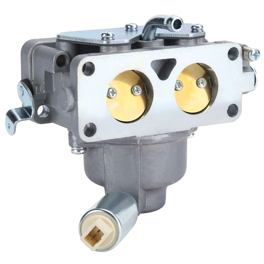 Carburetor Replacement Fit for 49T877 27HP V Twin Nikki P/N 799511 Lawn Mower Parts