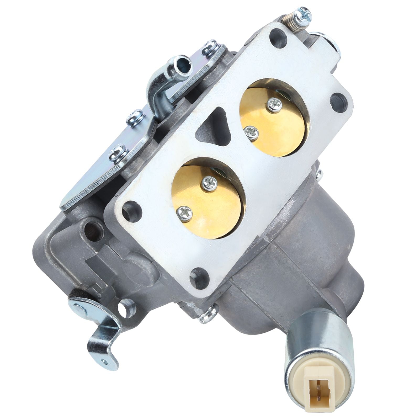 Carburetor Replacement Fit for 49T877 27HP V Twin Nikki P/N 799511 Lawn Mower Parts