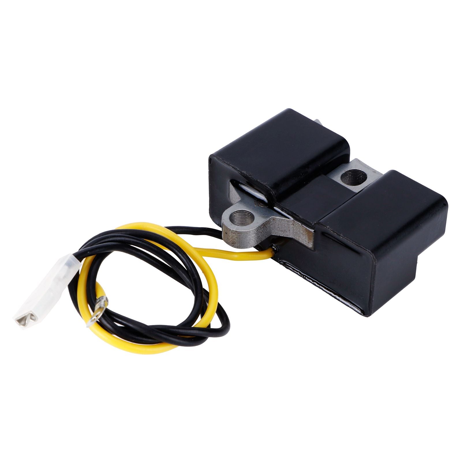 Ignition Coil Module Kit for Husqvarna 61 66 266 501 51 61-02 501516102 Chainsaw