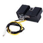 Ignition Coil Module Kit for Husqvarna 61 66 266 501 51 61-02 501516102 Chainsaw