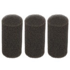 20Pcs Aquarium Fish Tank Water Inlet Sponge Filter Protector Cover Replacement AccessoriesLarge Hole