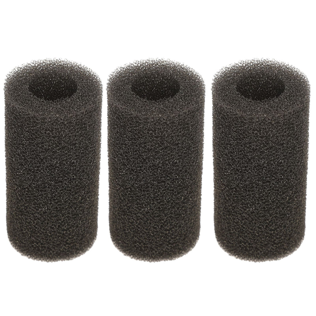 20Pcs Aquarium Fish Tank Water Inlet Sponge Filter Protector Cover Replacement AccessoriesLarge Hole