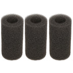 20Pcs Aquarium Fish Tank Water Inlet Sponge Filter Protector Cover Replacement AccessoriesLarge Hole