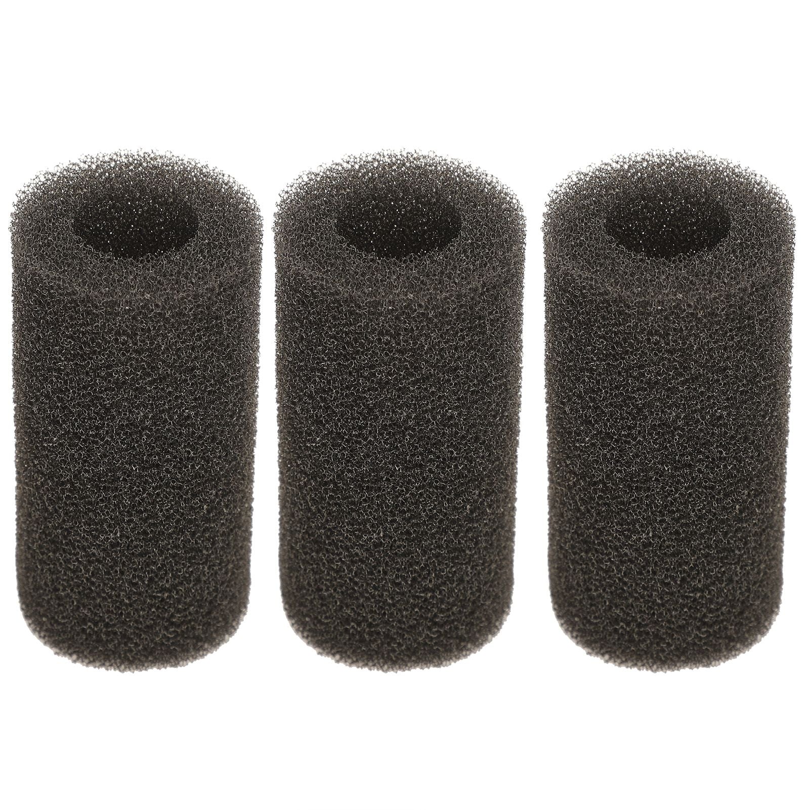 20Pcs Aquarium Fish Tank Water Inlet Sponge Filter Protector Cover Replacement AccessoriesLarge Hole