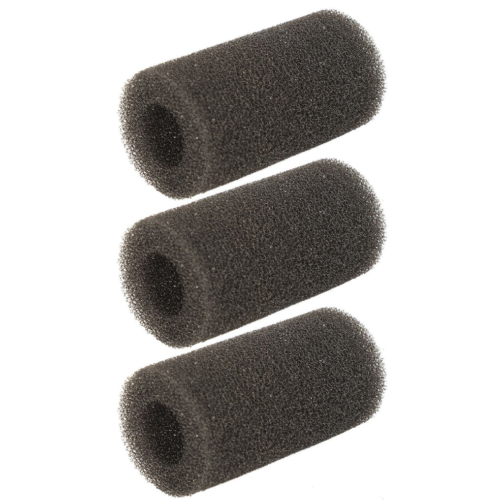 20Pcs Aquarium Fish Tank Water Inlet Sponge Filter Protector Cover Replacement AccessoriesLarge Hole