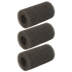 20Pcs Aquarium Fish Tank Water Inlet Sponge Filter Protector Cover Replacement AccessoriesLarge Hole