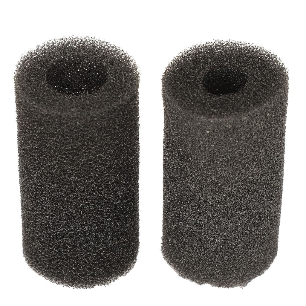 20Pcs Aquarium Fish Tank Water Inlet Sponge Filter Protector Cover Replacement AccessoriesLarge Hole