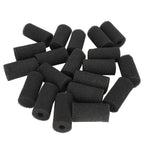 20Pcs Aquarium Fish Tank Water Inlet Sponge Filter Protector Cover Replacement AccessoriesSmall Hole