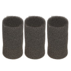 20Pcs Aquarium Fish Tank Water Inlet Sponge Filter Protector Cover Replacement AccessoriesSmall Hole