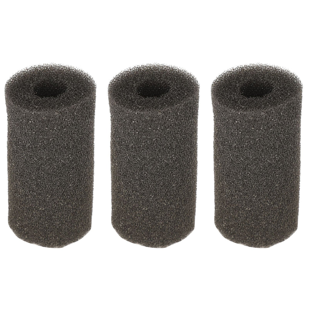 20Pcs Aquarium Fish Tank Water Inlet Sponge Filter Protector Cover Replacement AccessoriesSmall Hole