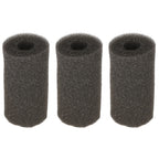 20Pcs Aquarium Fish Tank Water Inlet Sponge Filter Protector Cover Replacement AccessoriesSmall Hole